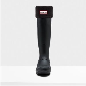 Hunter Original Tall Boot Socks